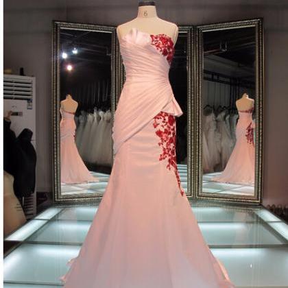 2016 Real Image Prom Dress Elegant ..