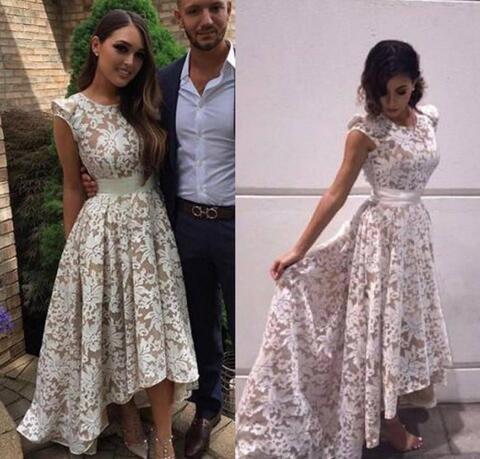 semi formal party wear