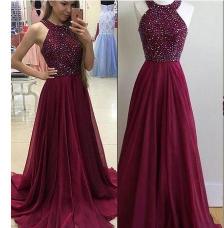 vestido para festa de casamento 2018