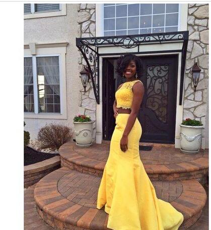 nigerian prom dresses