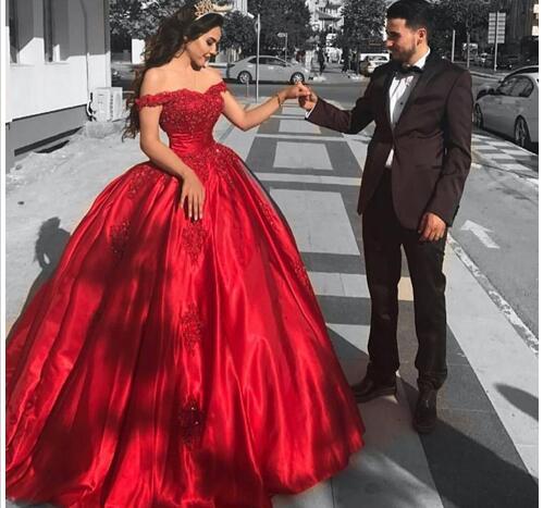 corset prom dresses 2018