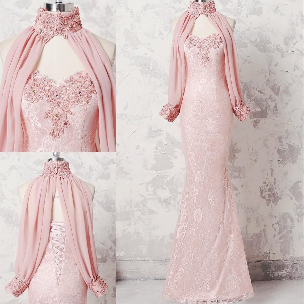 stylish sleeves for gown