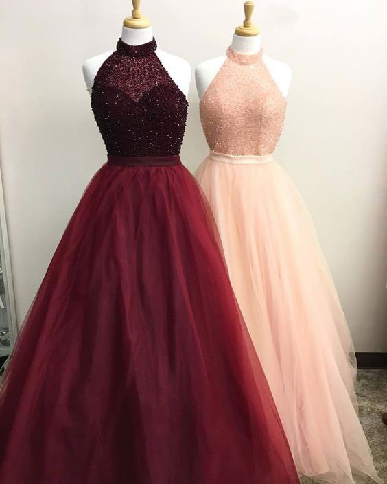 party dresses for girls 2018