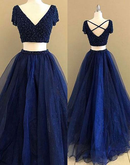 vintage prom gowns