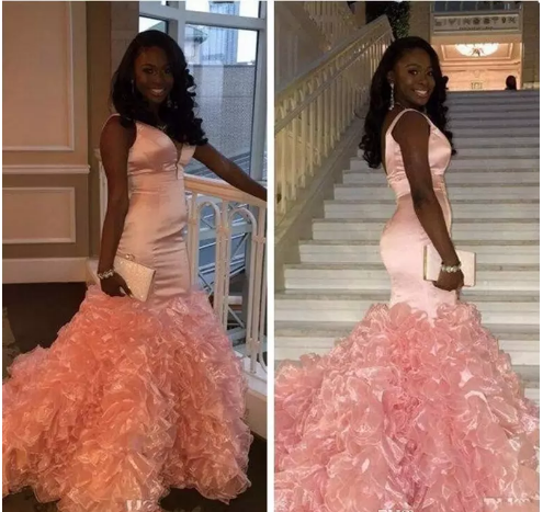 african american prom dresses