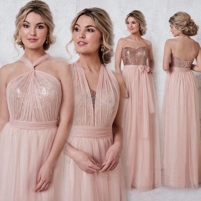 affordable bridesmaid dresses