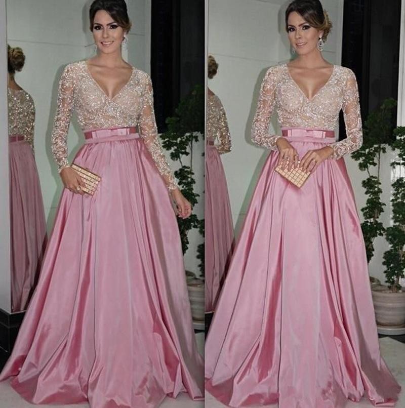 arabic gowns designs