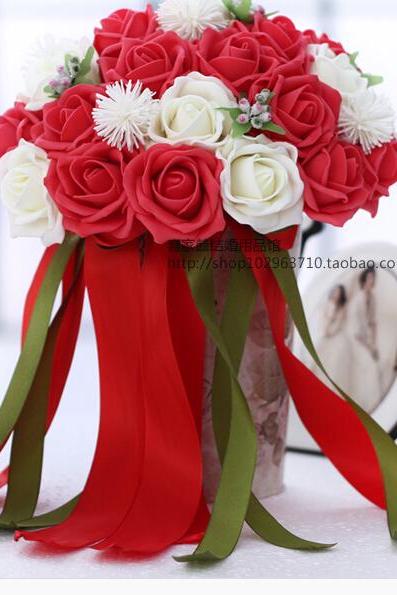 Wedding Bouquets Bridal Bouquet Reception Centerpieces Luulla