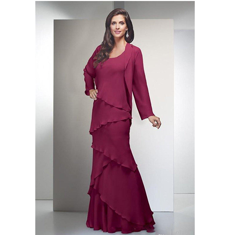 mob dresses plus size