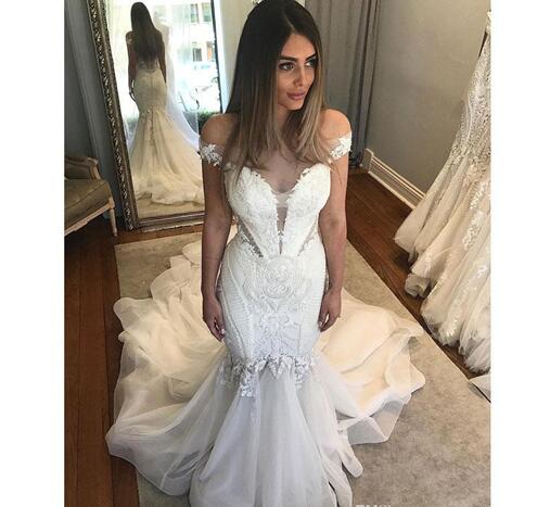 Amazing Lace Dress